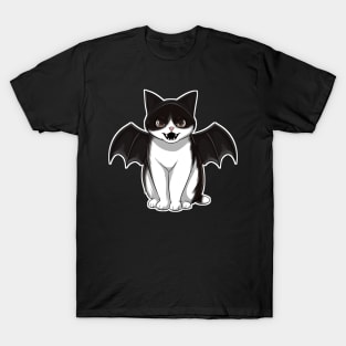The Batcat T-Shirt